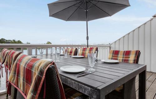 Grasten House | Awesome Home In Gråsten With Sauna