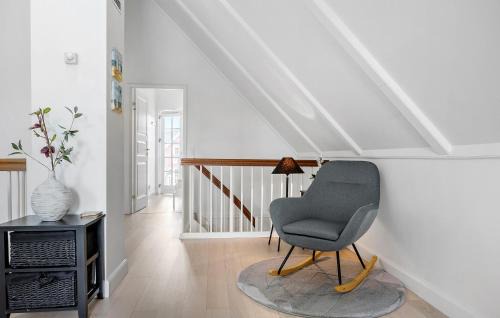 Grasten House | Awesome Home In Gråsten With Sauna