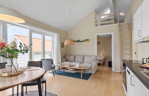 Gudhjem House | Awesome home in Gudhjem with WiFi