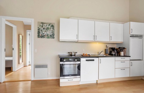 Gudhjem House | Awesome home in Gudhjem with WiFi