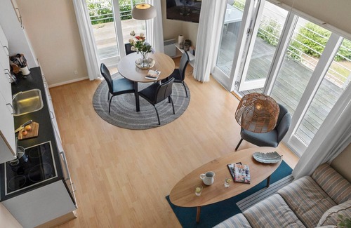 Gudhjem House | Awesome home in Gudhjem with WiFi