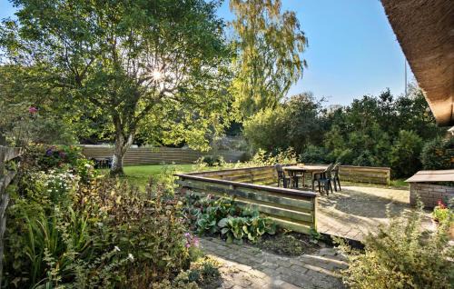 Haarby House | Awesome Home In Haarby With Wifi