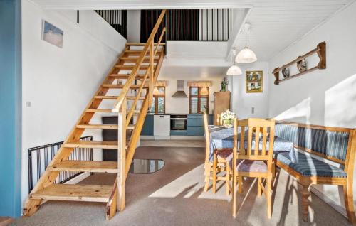 Haarby House | Awesome Home In Haarby With Wifi