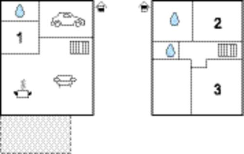 Hirel House | Awesome Home In Hirel With Wifi