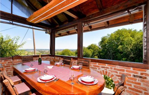 Ludbreg House | Awesome Home In Ludbreg