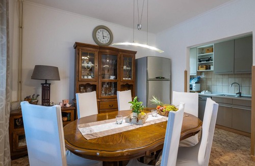 Marcana House | Awesome home in Marcana