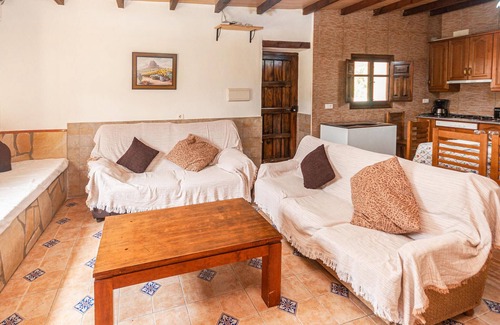 Montefrio House | Awesome home in Montefrio