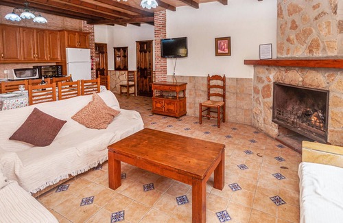 Montefrio House | Awesome home in Montefrio