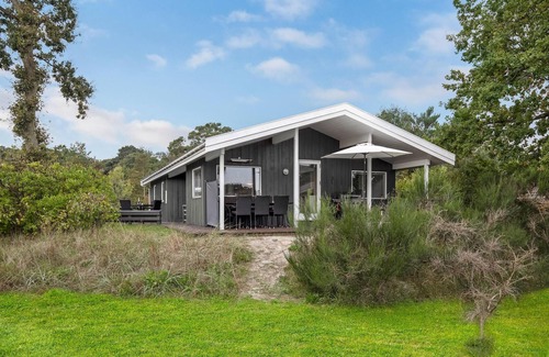 Bedegaard House | Awesome home in Nexø with sauna