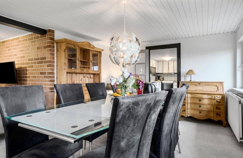 ster Assels House | Awesome home in øster assels with WiFi
