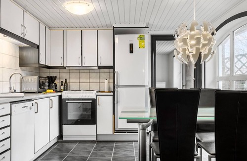 ster Assels House | Awesome home in øster assels with WiFi