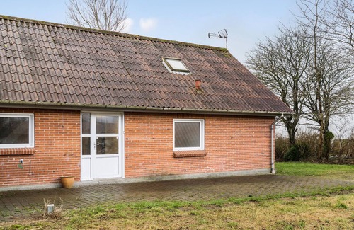 ster Assels House | Awesome home in øster assels with WiFi