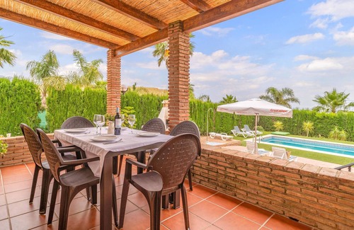 Periana House | Awesome home in Periana