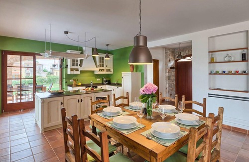 Kastelir-Labinci House | Awesome home in Porec