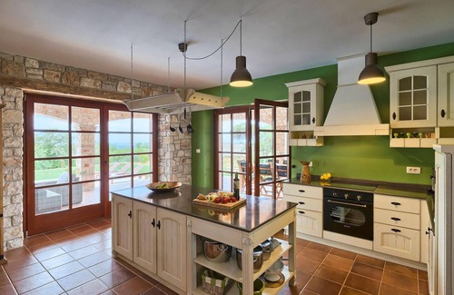 Kastelir-Labinci House | Awesome home in Porec