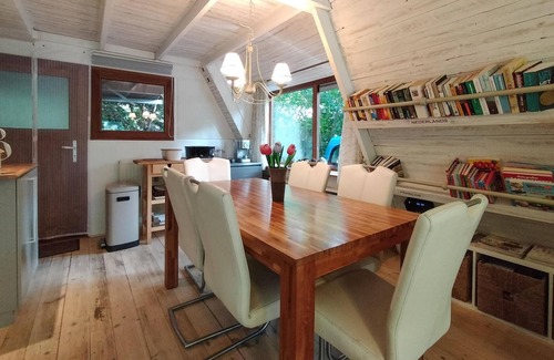 Rekem House | Awesome home in Rekem-Lanaken with WiFi