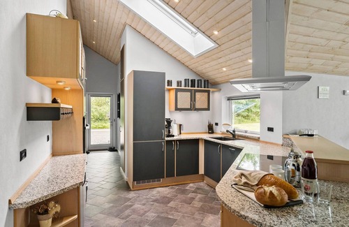 Rodby House | Awesome home in Rødby with sauna