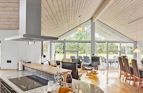 Rodby House | Awesome home in Rødby with sauna
