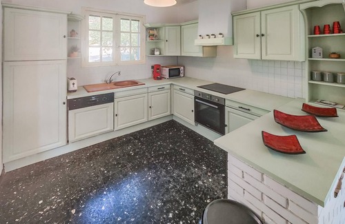 Roquebrun House | Awesome home in Roquebrun