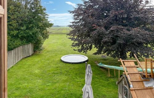 Sønder Felding House | Awesome Home In Sønder Felding With House A Panoramic View