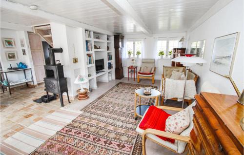 Samsø House | Awesome Home In Samsø With Wifi