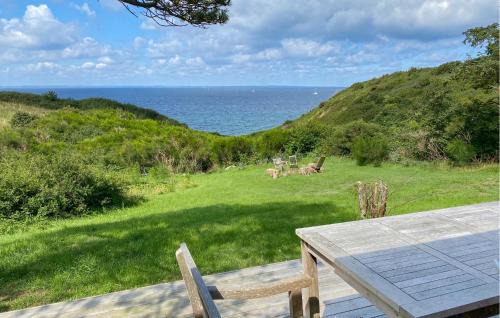 Samsø House | Awesome Home In Samsø With Wifi