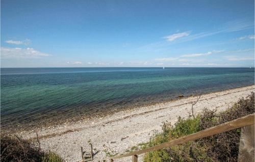 Samsø House | Awesome Home In Samsø With Wifi