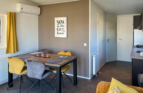 Scherpenisse House | Awesome home in Scherpenisse