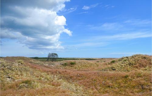 Hulsig House | Awesome home in Skagen w/ WiFi and 3 Bedrooms