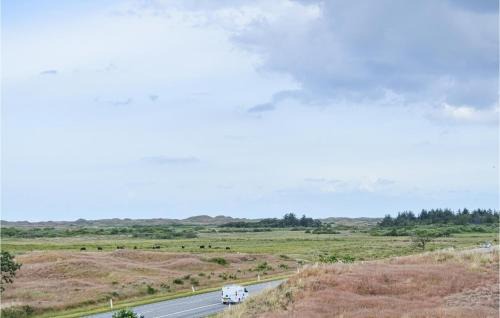 Hulsig House | Awesome home in Skagen w/ WiFi and 3 Bedrooms