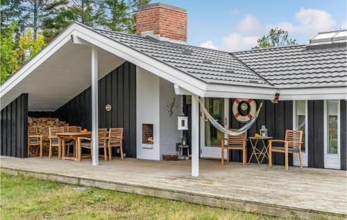 Hulsig House | Awesome Home In Skagen With Wifi