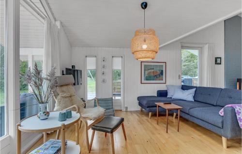 Hulsig House | Awesome Home In Skagen With Wifi