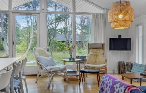 Hulsig House | Awesome Home In Skagen With Wifi