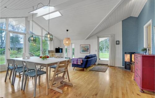 Hulsig House | Awesome Home In Skagen With Wifi
