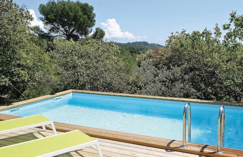 Sollies-Toucas House | Awesome Home In Sollies Toucas