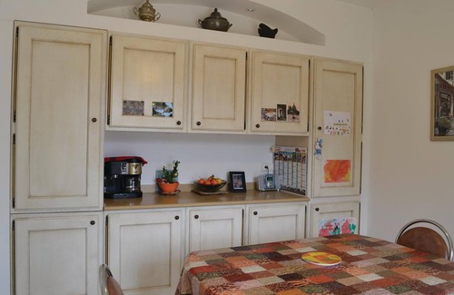 Toulon House | Awesome home in Toulon