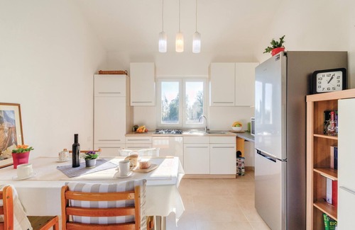 Valtura House | Awesome home in Valtura with WiFi