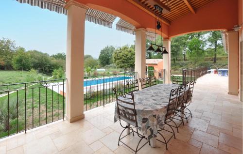 Villecroze House | Awesome Home In Villecroze With Wifi