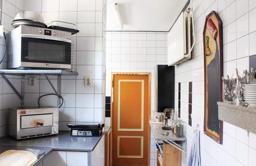 Visvliet House | Awesome home in Visvliet with sauna