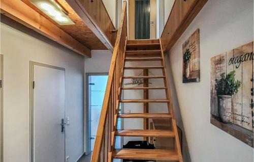 Muritz House | Awesome Home In Wittstock With Kitchen