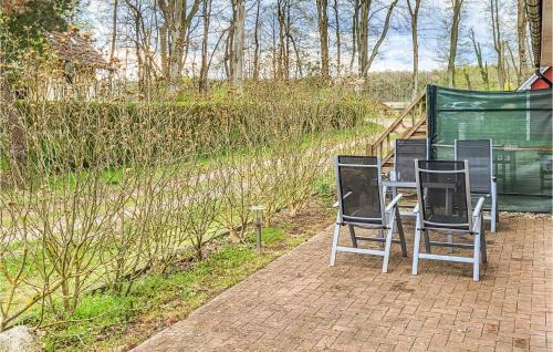 Muritz House | Awesome Home In Wittstock With Kitchen