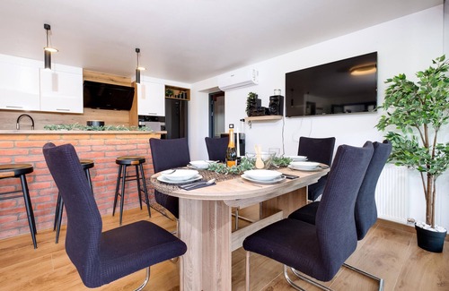 Zagreb House | Awesome home in Zagreb with sauna