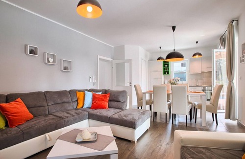 Krizanci House | Awesome home in Zminj