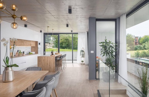 Municipality of Zminj House | Awesome home in Zminj with WiFi