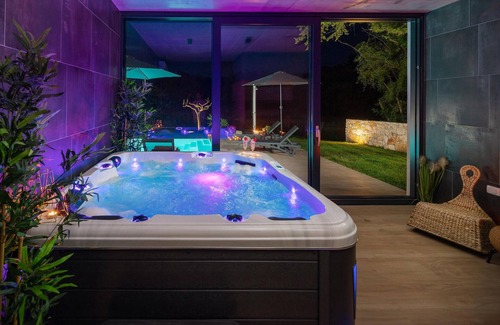 Municipality of Zminj House | Awesome home in Zminj with WiFi