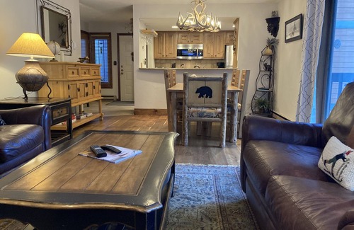 Vail Condo | Awesome location, super clean and sunny condo