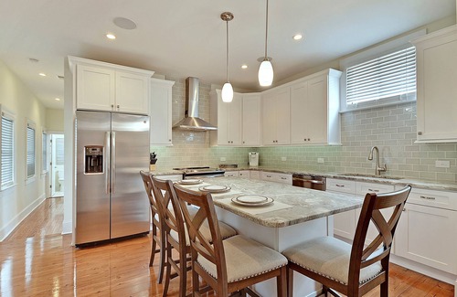 Cannonborough Elliotborough House | AWESOME PROPERTY, GREAT DOWNTOWN CHARLESTON LOCATION! Sleeps 10