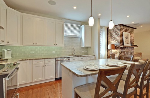 Cannonborough Elliotborough House | AWESOME PROPERTY, GREAT DOWNTOWN CHARLESTON LOCATION! Sleeps 10