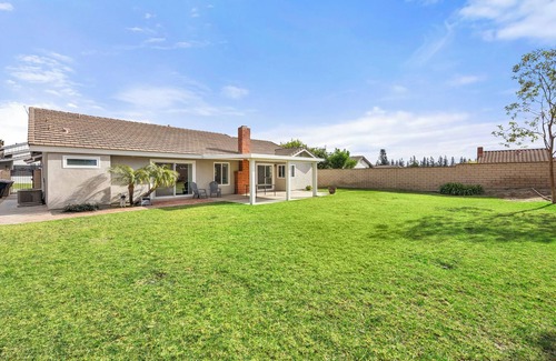 Yorba Linda House | Awesome remodeled Travis Ranch home in a peaceful safe community