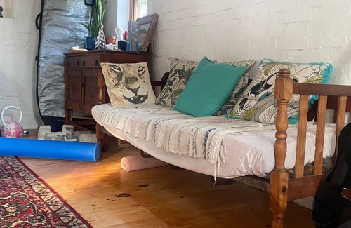 Westcliff Bed & Breakfast | Awesome room in surf house